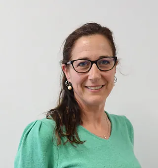 Barbara Findenegg