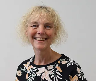 Marian Venendaal-Schra
