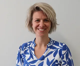 Aukje Goverde-Jansen
