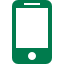 illustratie telefoon